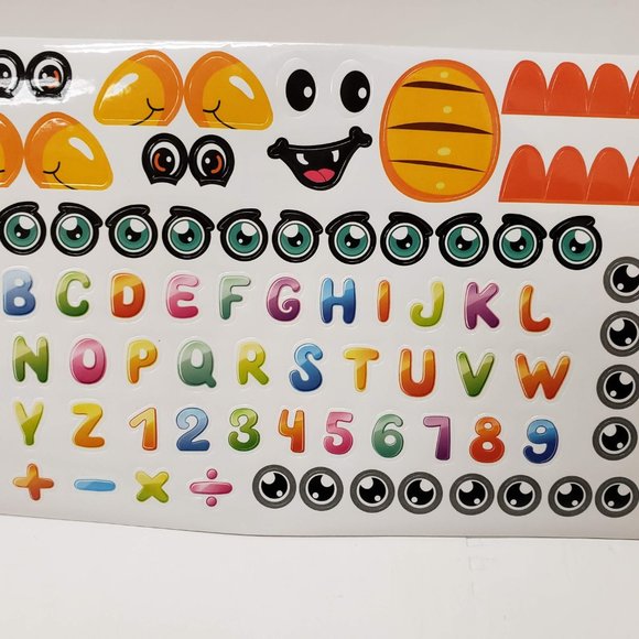 New 48pc Mini Soft Building Bricks - Picture 3 of 16